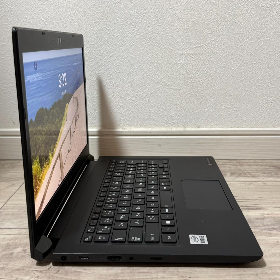 オススメ♫ dynabook 11世代 Core i5 8GB SSD256GB