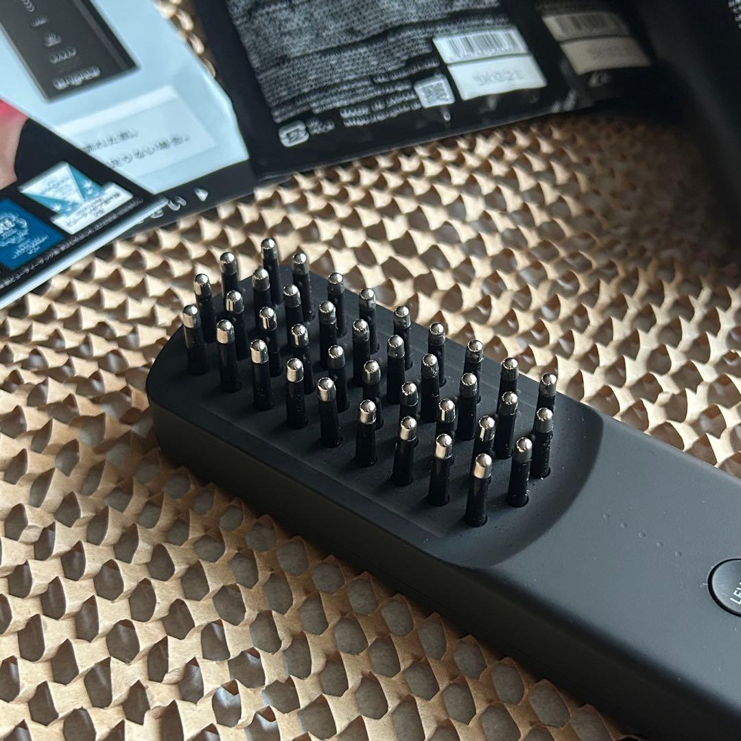 Brighte Eleki Brushエレキブラシ+