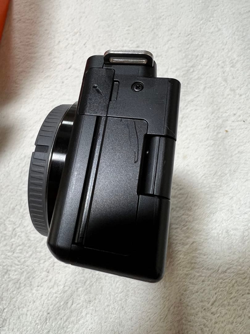 SONY ZV-E10 レンズキット　美品