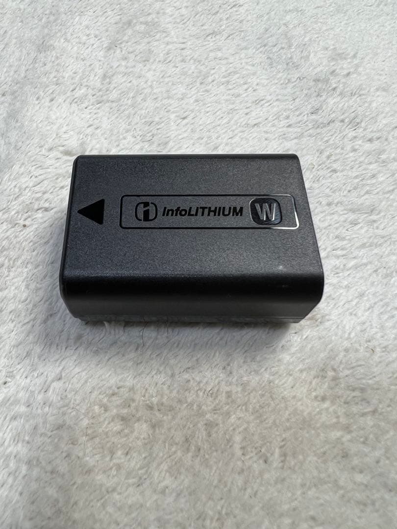 SONY ZV-E10 レンズキット　美品