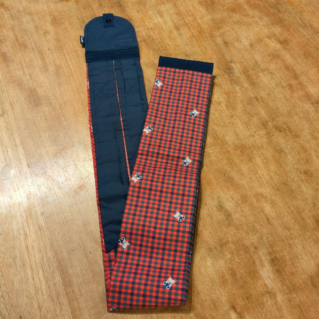 ファミリアエコバッグ　♡ S＆Lサイズ 2点セット♡