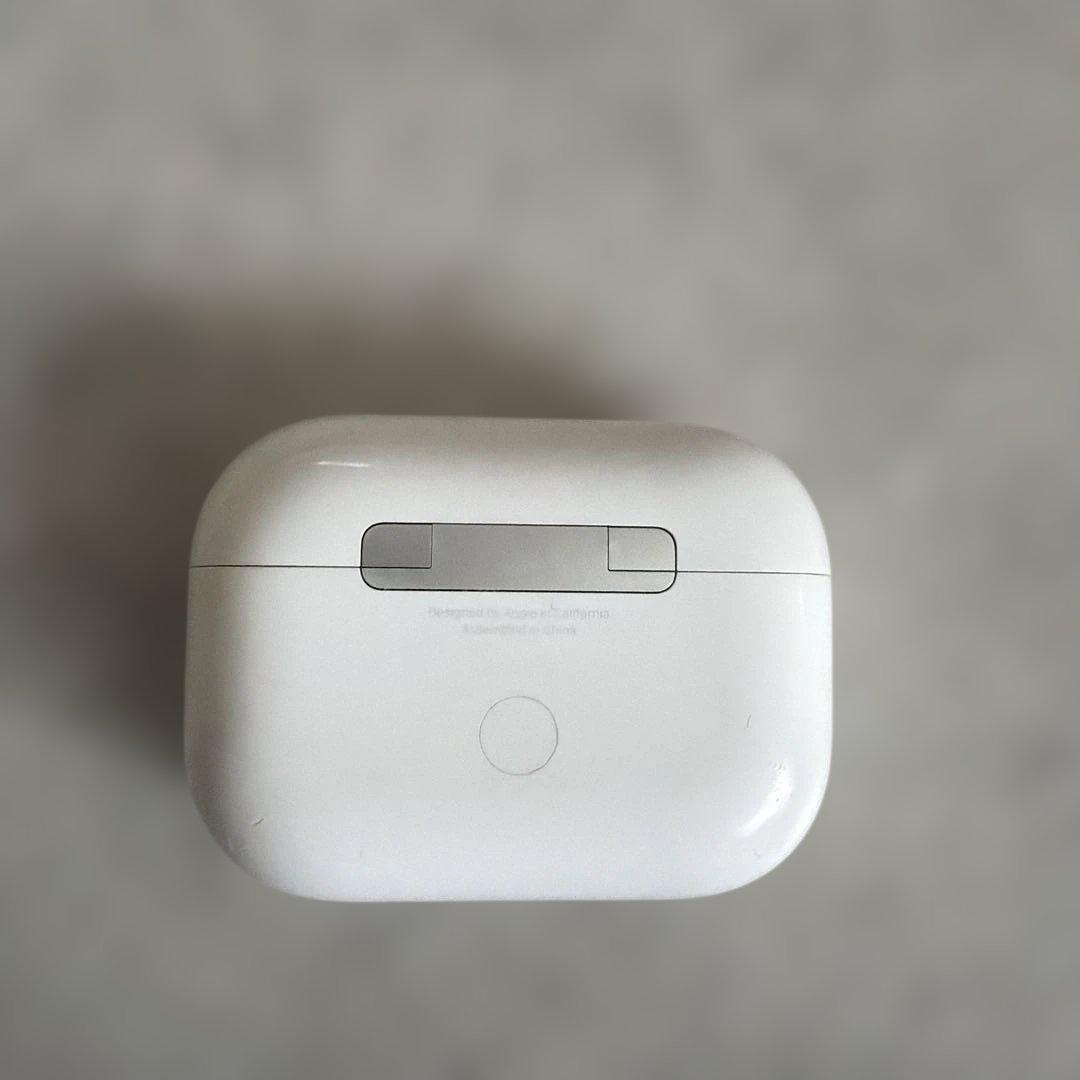 H*u様 Airpods Pro 2 第二世代 アップル イヤホン air po