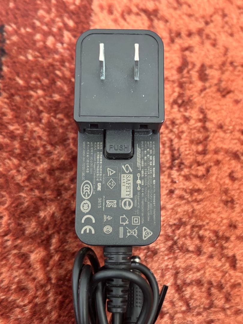 Bose SoundDock XT ホワイト