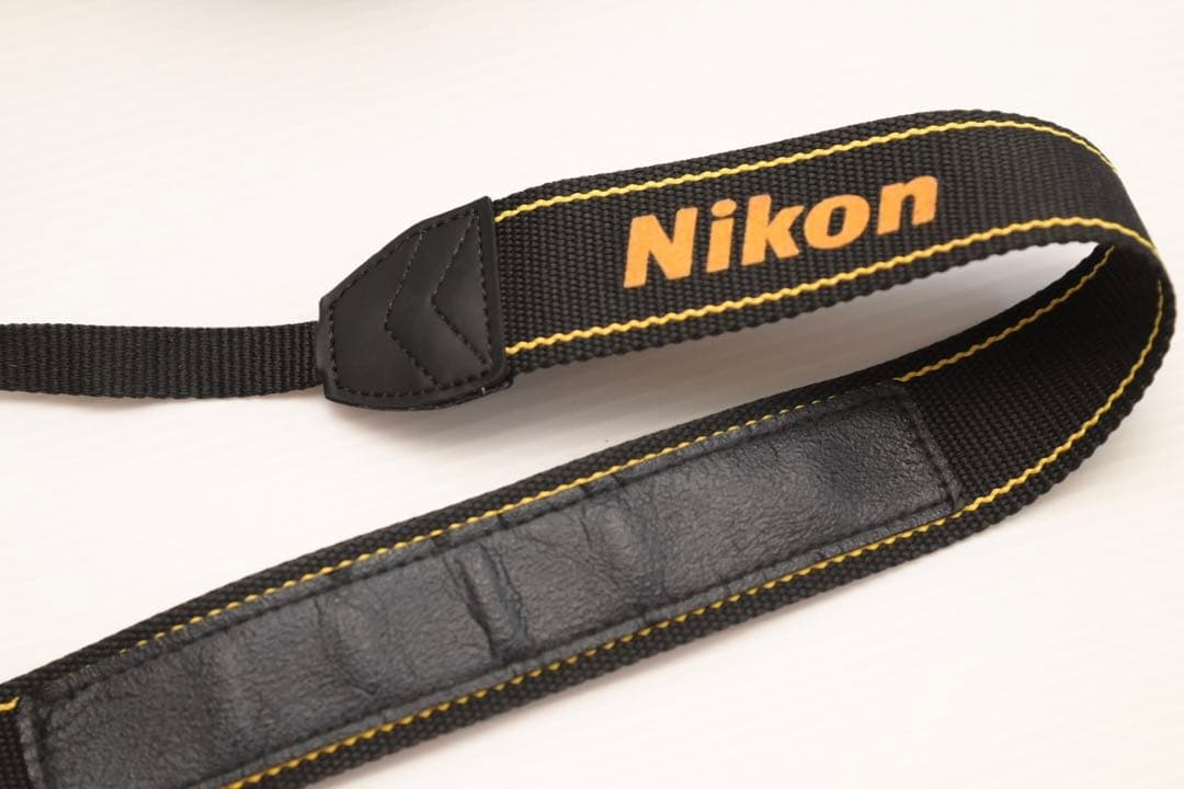 Nikon d7500 ボディのみ シャッター回数29,989