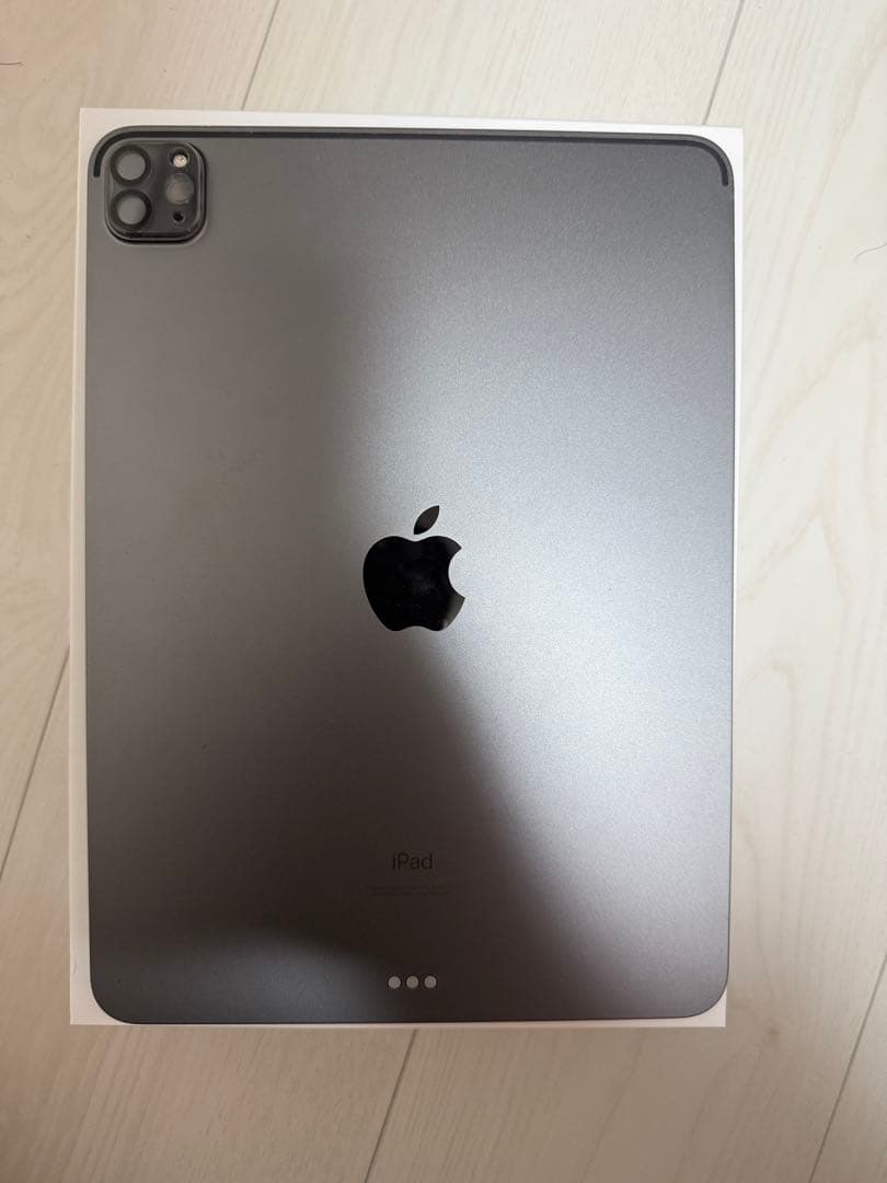 iPad Pro 11インチ 第3世代 128GB
