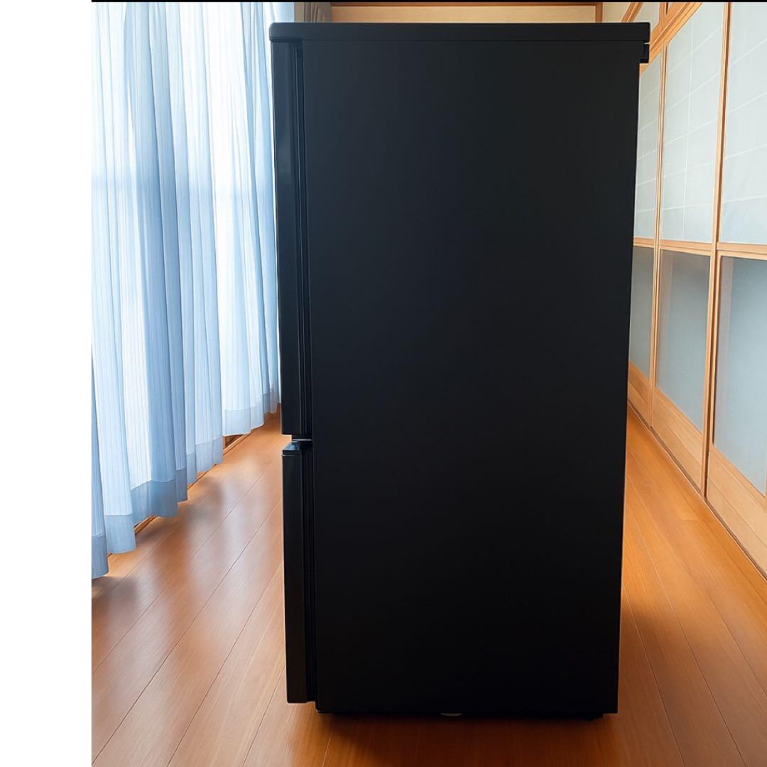 美品　SHARP 冷凍冷蔵庫