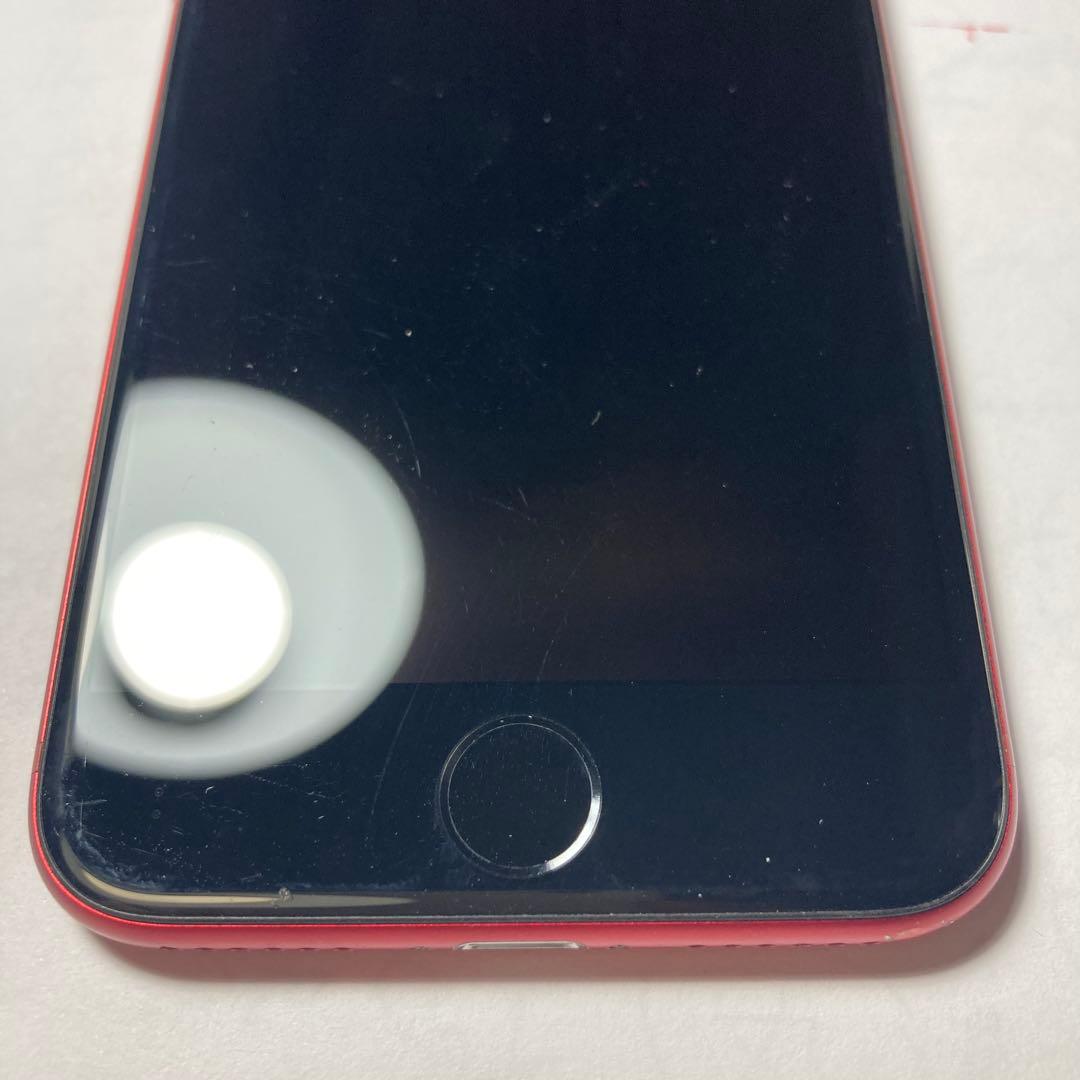 スマートフォン本体 iPhone SE3