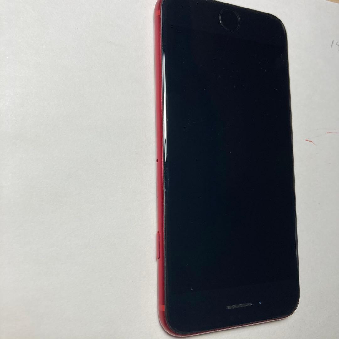 スマートフォン本体 iPhone SE3