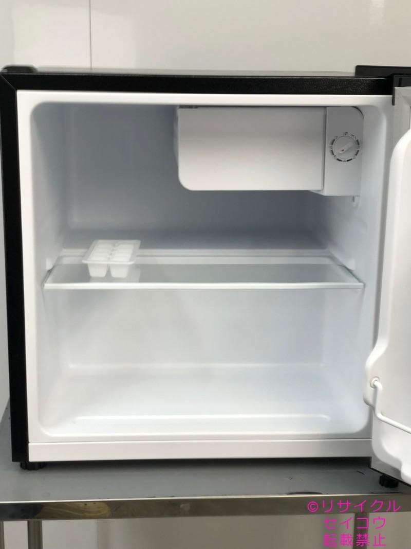 マックスゼン冷蔵庫 小型 46L 2023年式2505121107
