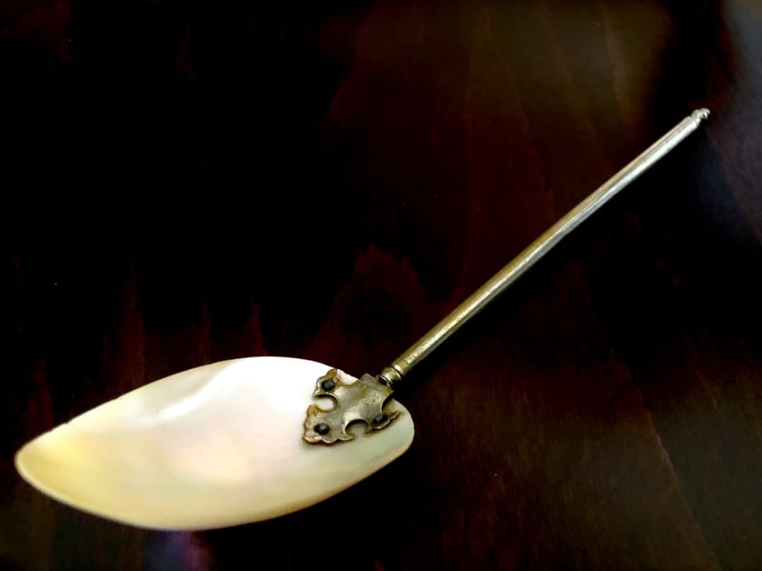 M12 ヴィンテージ スプーン