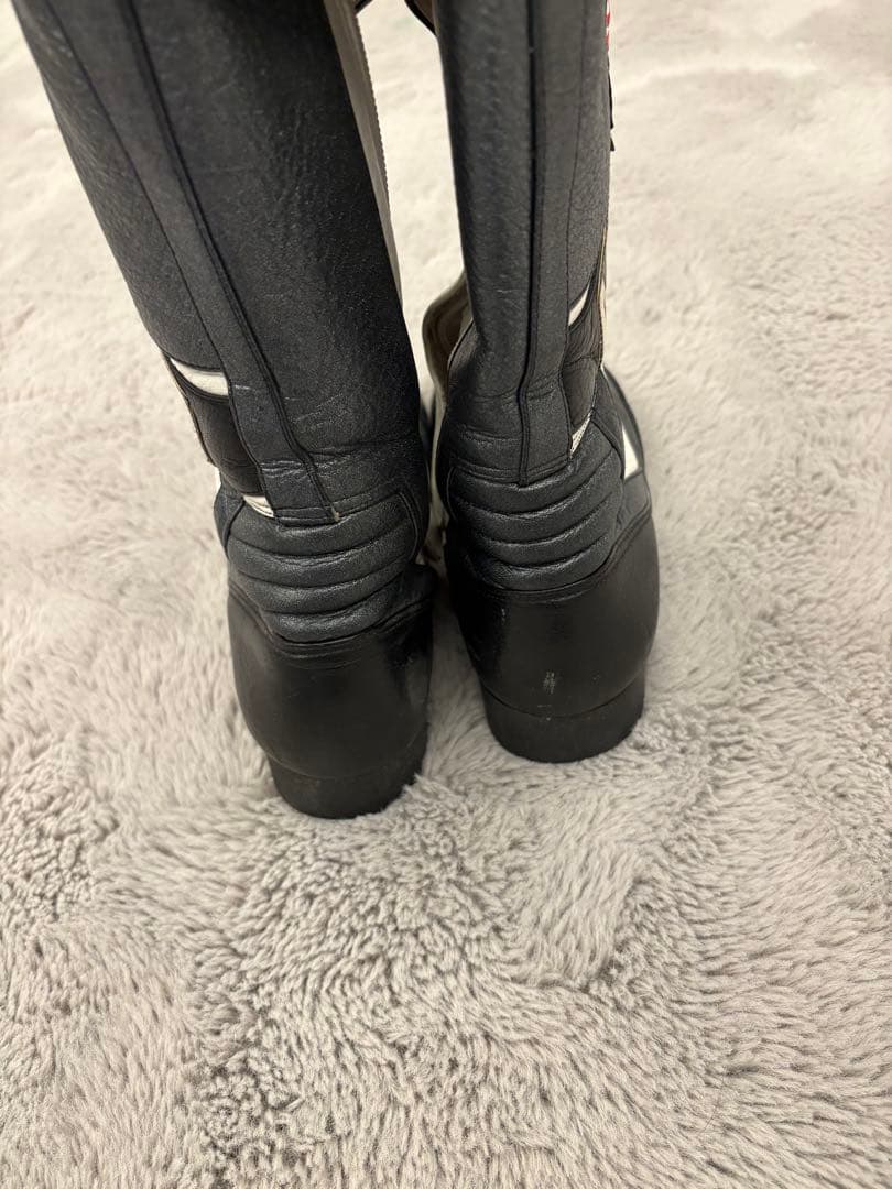 ナンカイ　レーシングブーツ