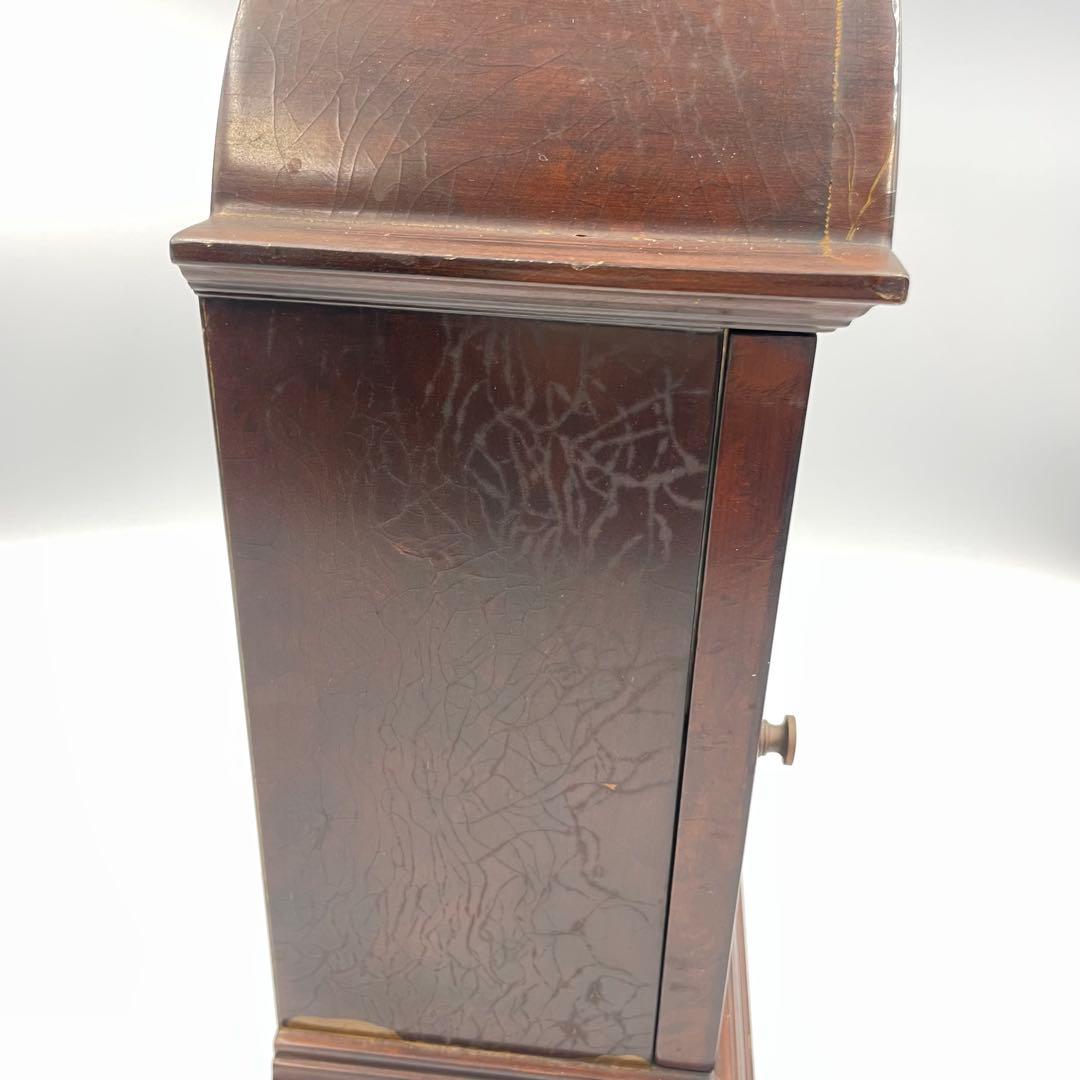 Warmink Wuba ウーバ ワルミンク ムーンフェイズ ゼンマイ式置時計