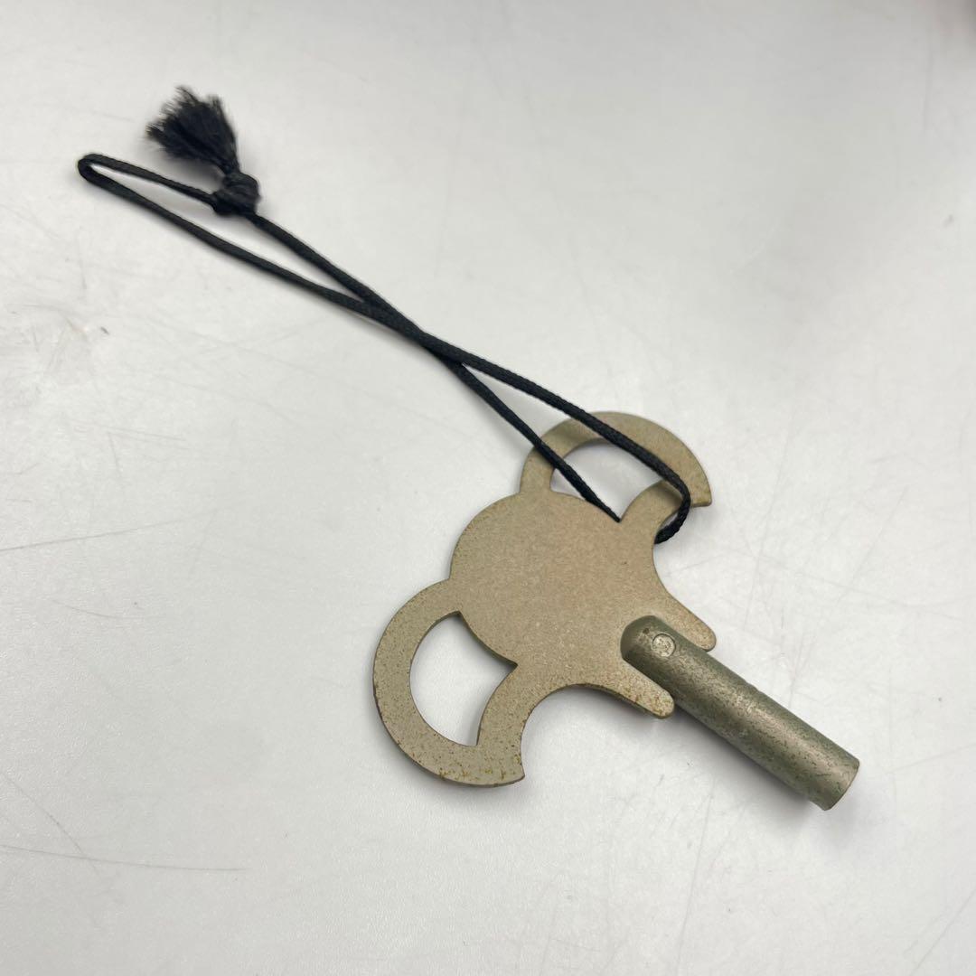 Warmink Wuba ウーバ ワルミンク ムーンフェイズ ゼンマイ式置時計