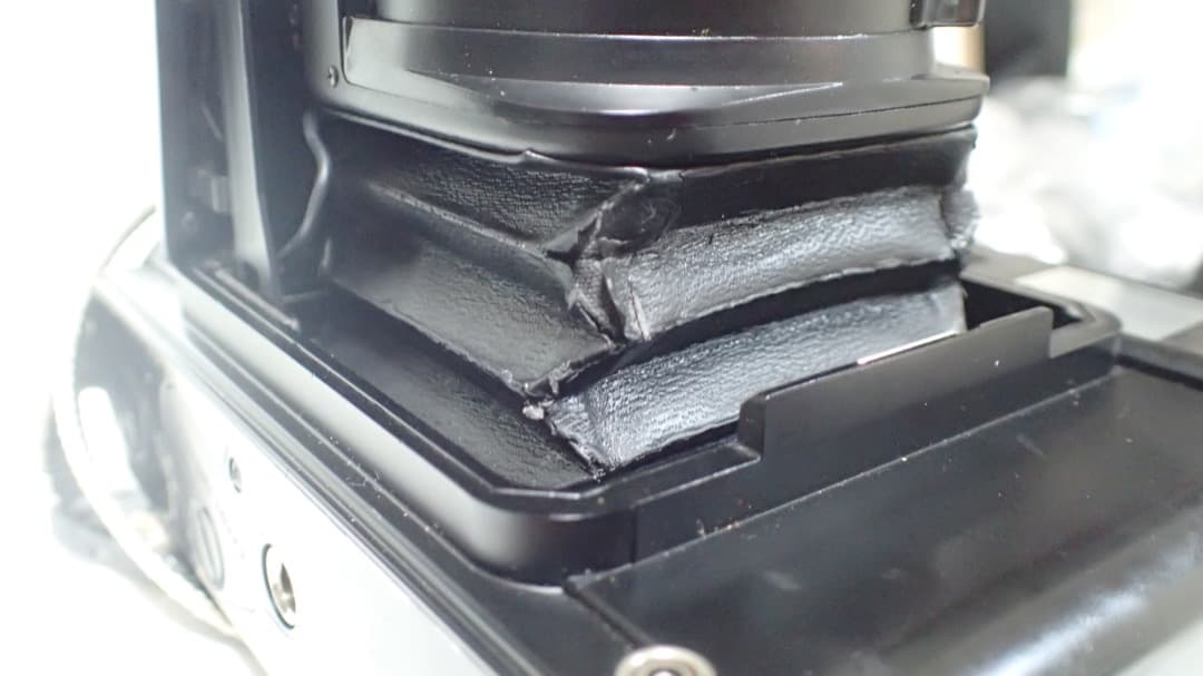 ス*フ様 FUJICA GS645 professional