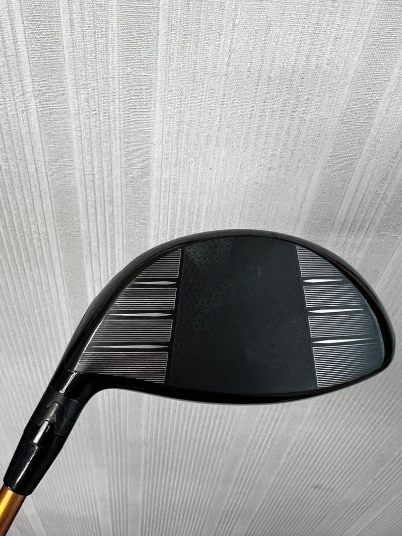 TSR3 ドライバー 9.0°