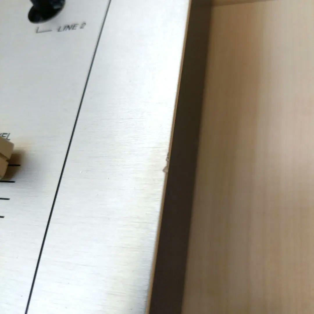 動作確認済 Vestax PMC-06PROA DJミキサー メンテ済