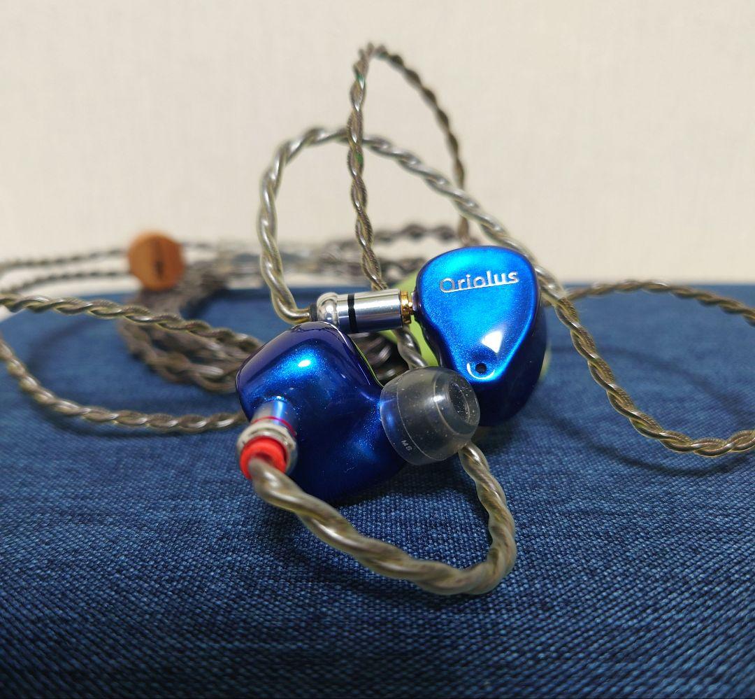 Oriolus Reborn LTD ※発売時価格20万円