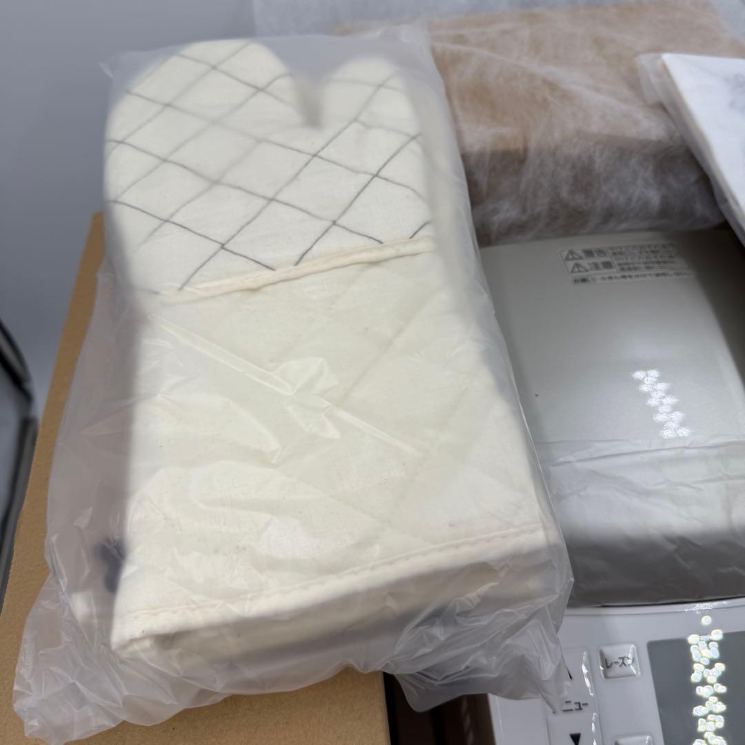 【新品】Panasonic Gopan SD-RBM1001 ホームベーカリー