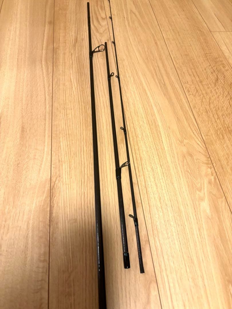 中*二様 【ジャンク】ダイワ　エメラルダス AIR AGS 86M-R