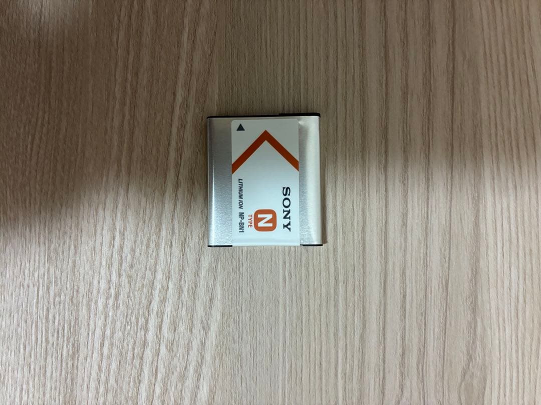 Sony Cyber-shot DSC-T110 サイバーショット　SALE