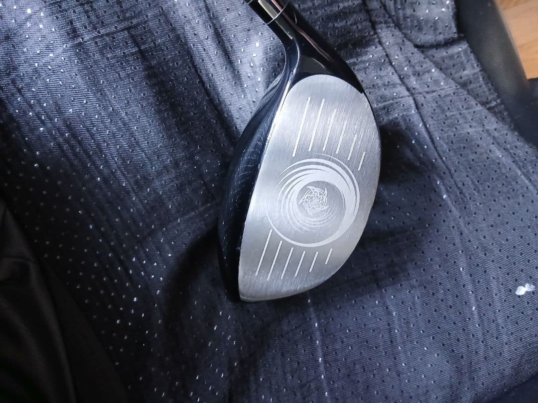 VOLTIO NINJA 380Z ドライバー 10.5°