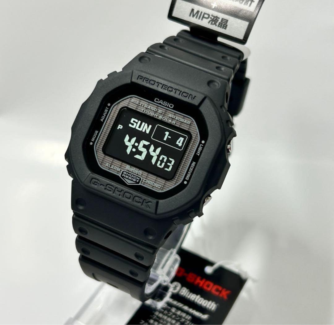 【新品/メーカー完売】G-SHOCK GW-BX5600-1A1JF