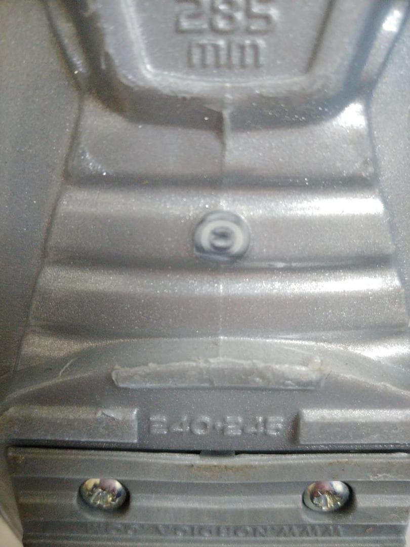 240~245mm スキーブーツ NORDICA ノルディカ