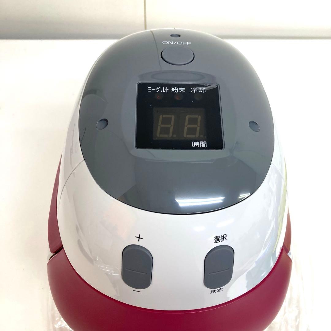 f754-40 TWINBIRD　カスピくん　 HR-4875FJ 欠品あり