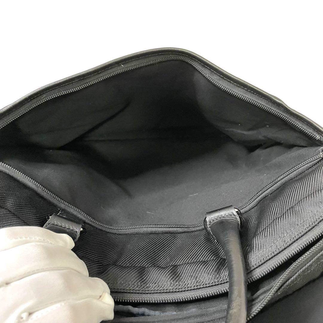 BURBERRY バーバリー ブラックレーベル ビジネスバッグ ブリーフケース