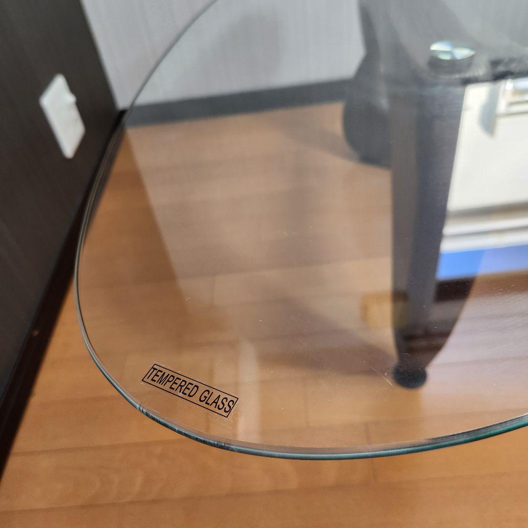 【送料無料】イサム ノグチ　コーヒーテーブル　リプロダクト　ブラウン