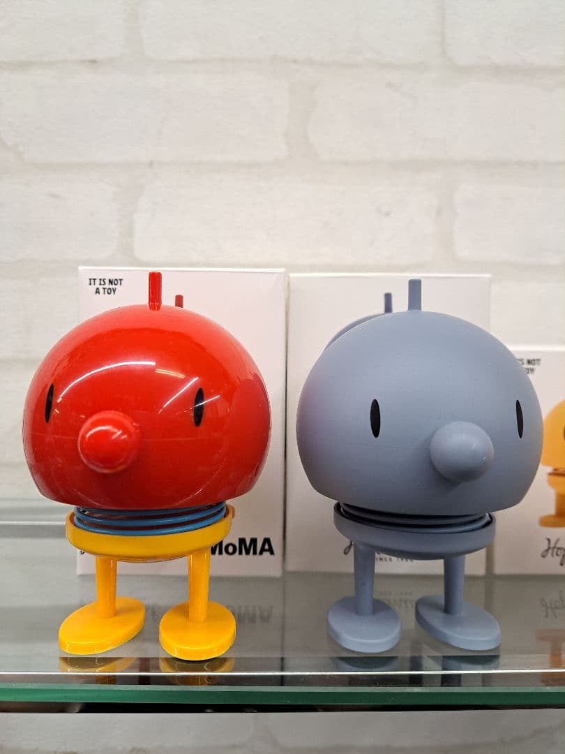 santamonica1217 ホプティミスト バンブル フィギュア