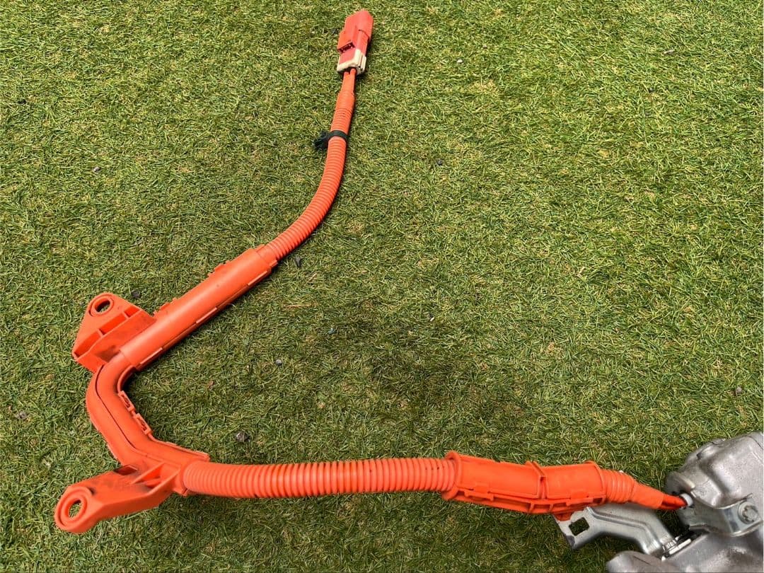 ホンダ純正 電動コンプレッサー 38810-5KP-J01