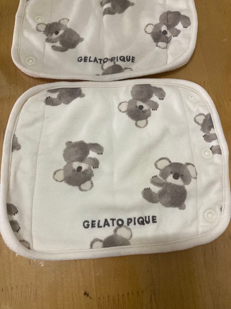 エルゴ　抱っこ紐　OMNI Breeze ピンククォーツ　ジェラートピケ　カバー