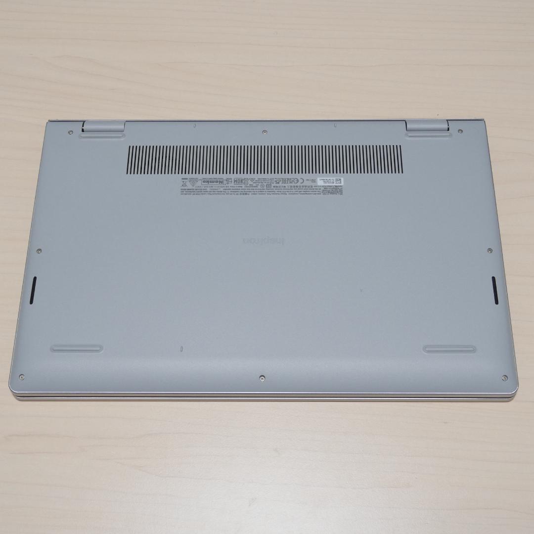 Windowsノート本体 Inspiron Core i7-1255U 16GB SSD512GB
