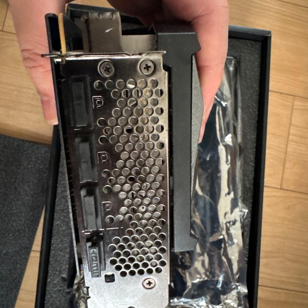 グラフィックボード・グラボ・ビデオカード MSI GeForce RTX 3080 Ti 12G OC Ventus 3X