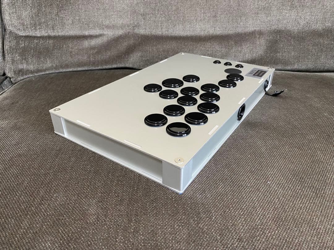 【値下げ】 OneFRAME PS5アルミレバーレス GEN-5X COH