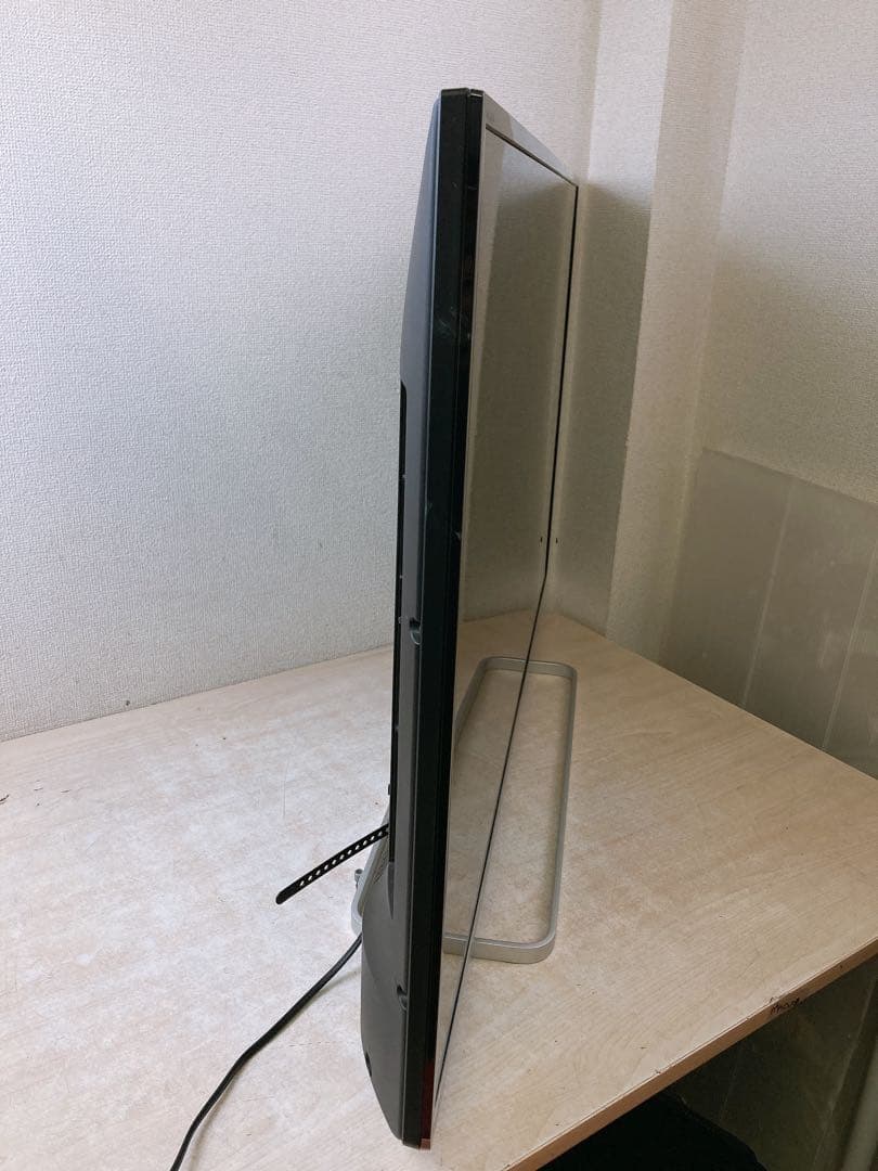 TOSHIBA 液晶カラーテレビ 42J8 42V 東芝 2015年製