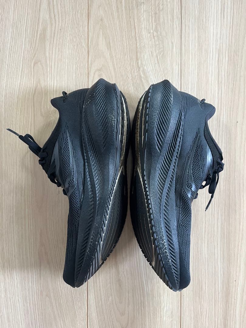 サッカニー　トライアンフ21 26cm