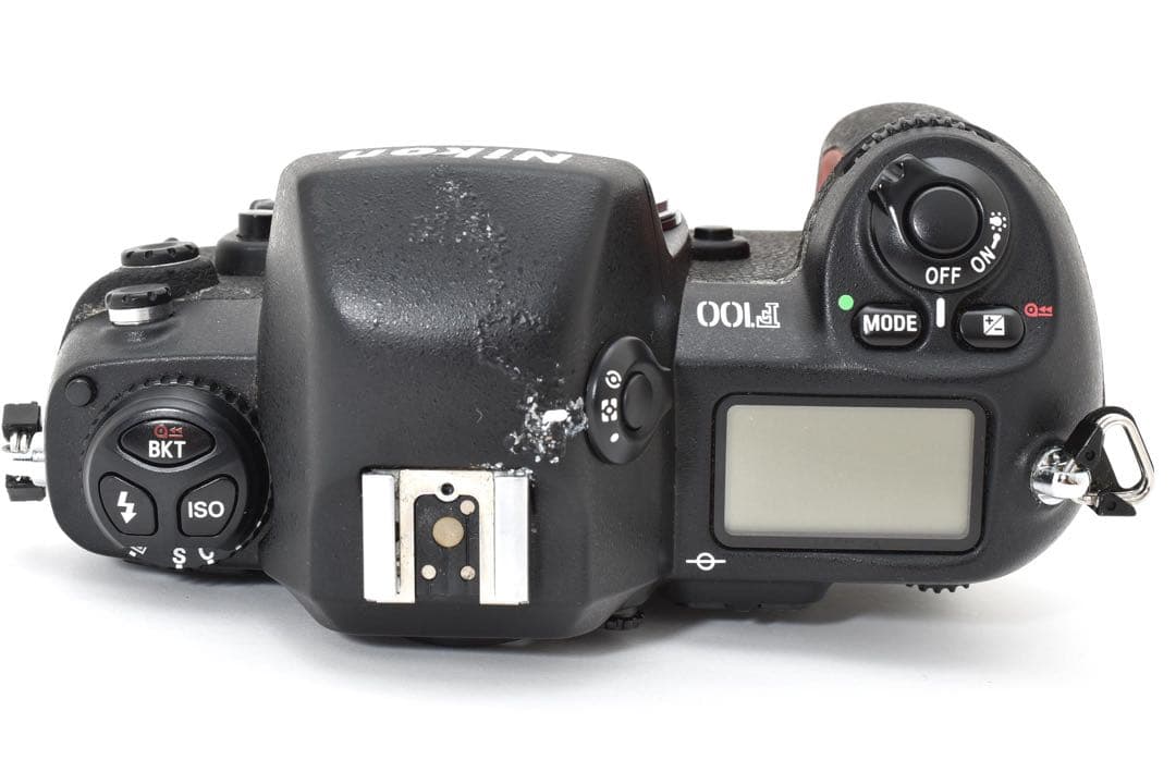 Nikon F100 フィルムカメラ