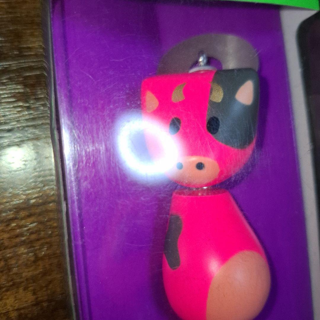 フロッグプロダクツ　2021干支ルアー