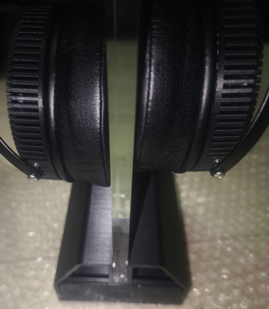 TOMOWORKS VENT＆ヘッドホンスタンド