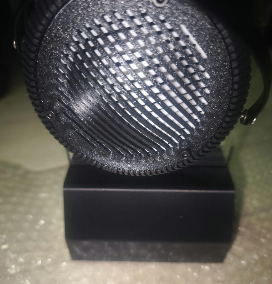 TOMOWORKS VENT＆ヘッドホンスタンド