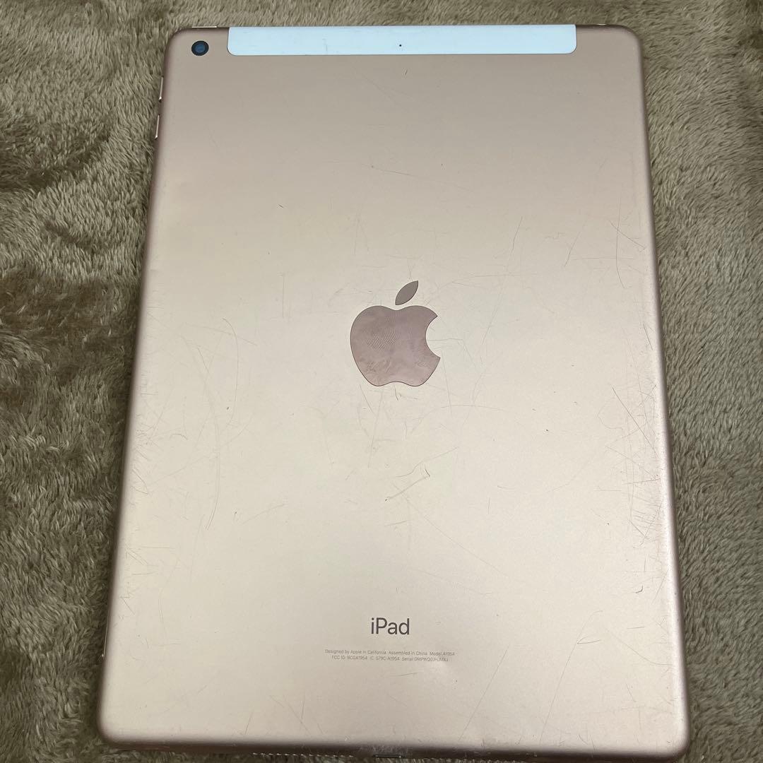 Apple iPad 32G 第6世代