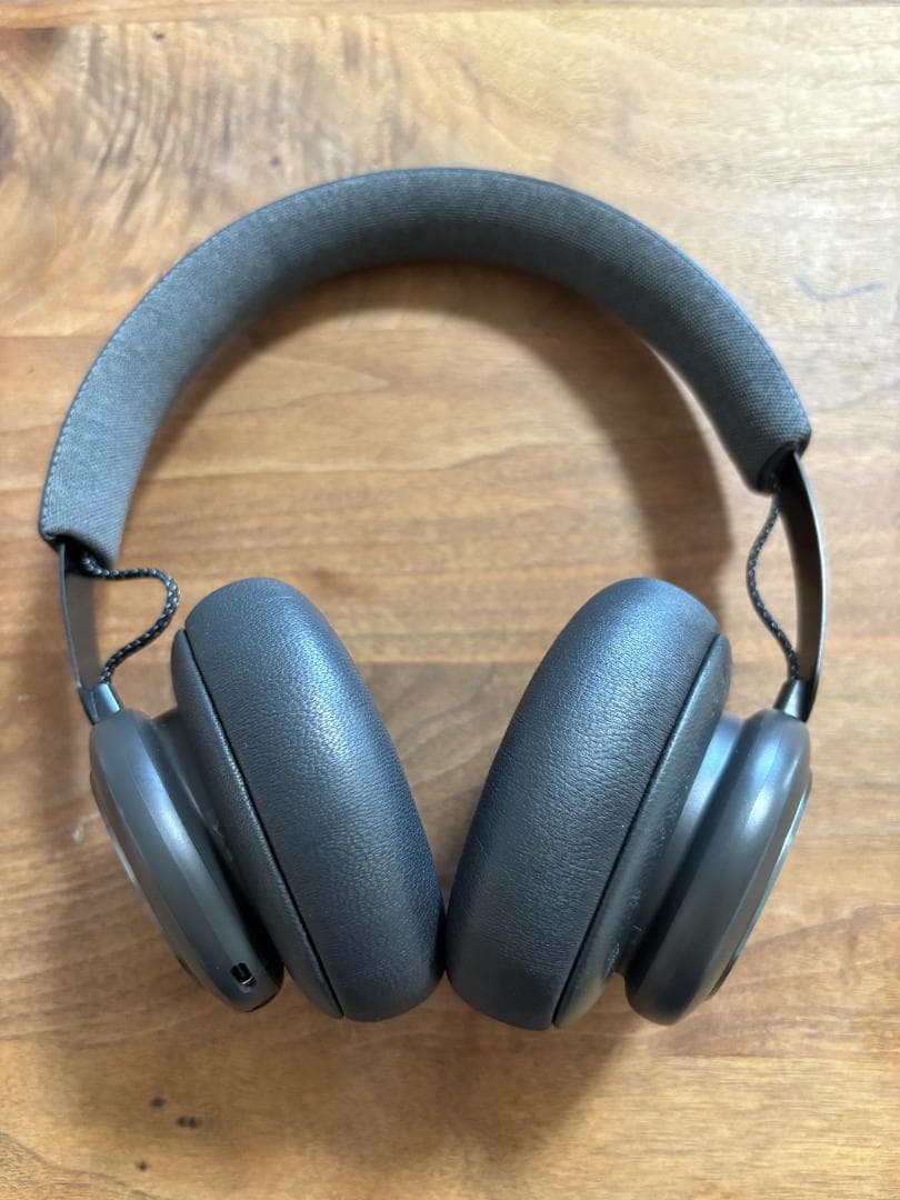 Bang&Olufsen Beoplay H4 RAF Camora 付属品完備