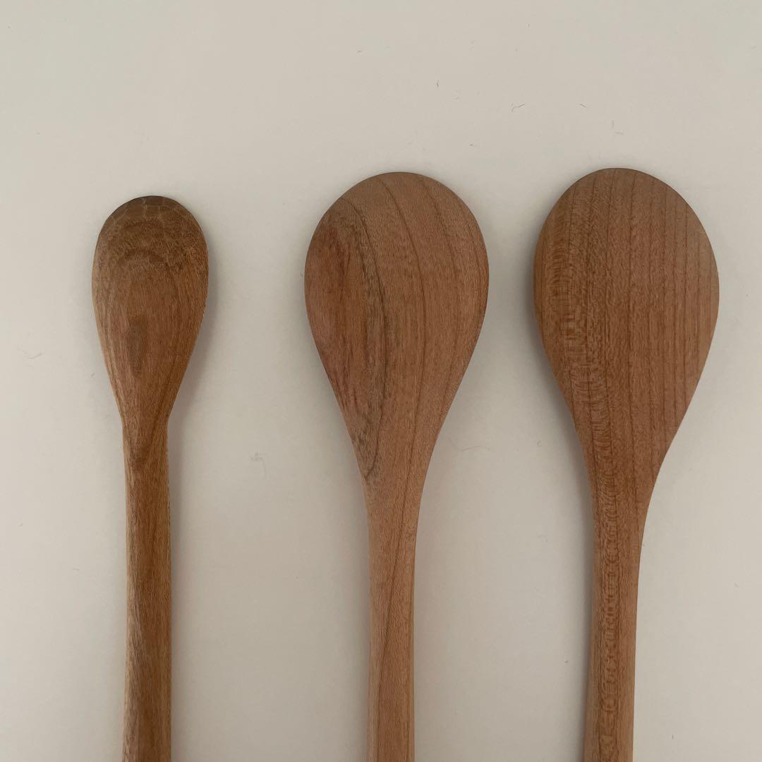 三谷龍二　カトラリーセット