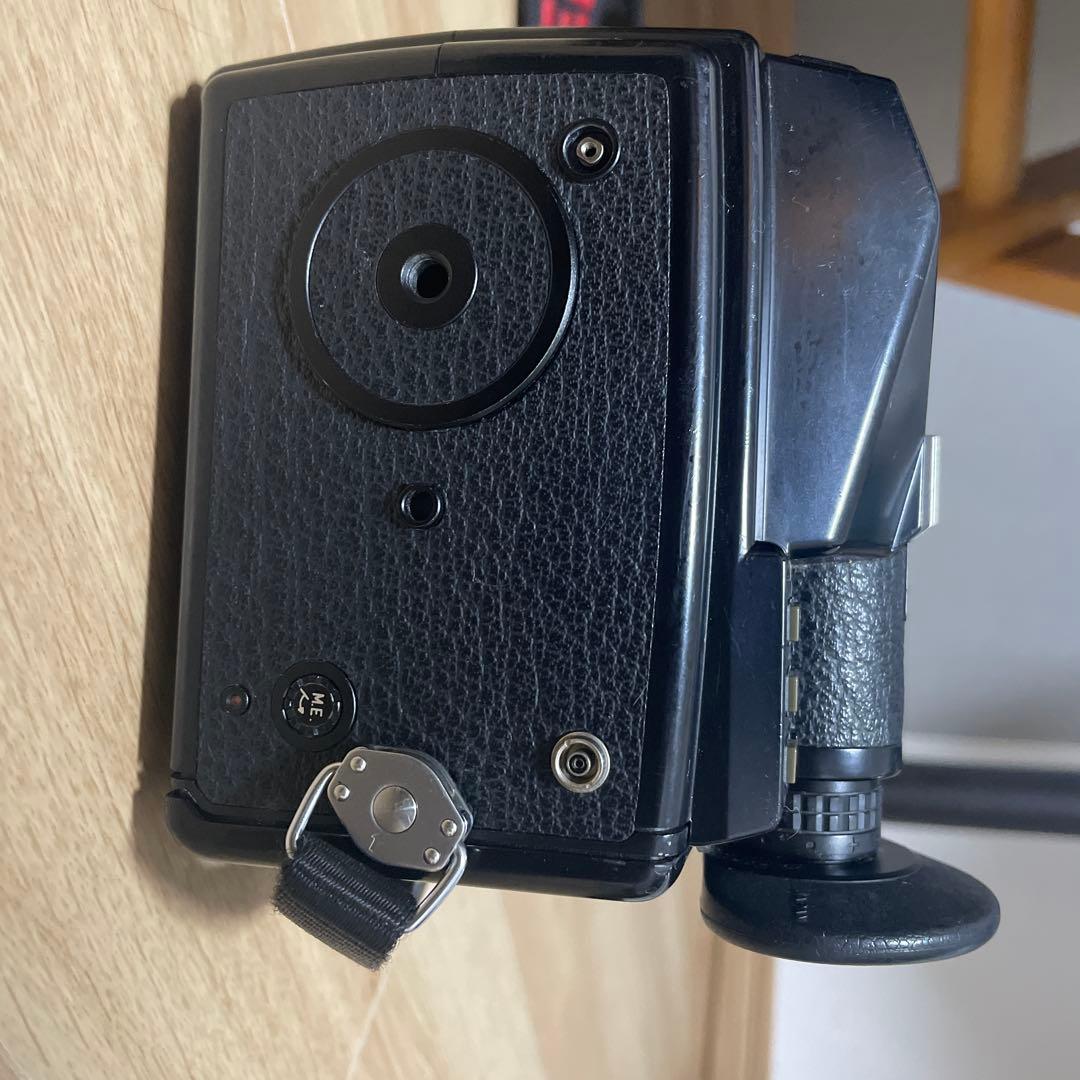 PENTAX 645 中判フィルム カメラ 120フィルムバック