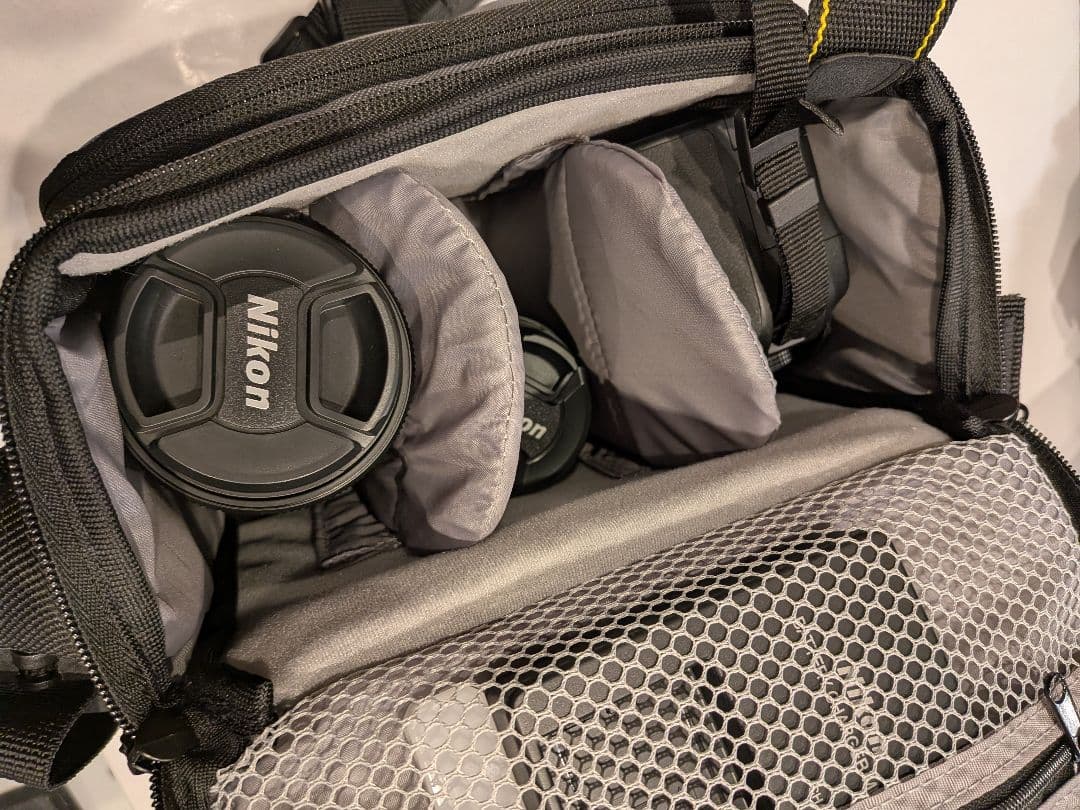 NikonD3400 カメラ