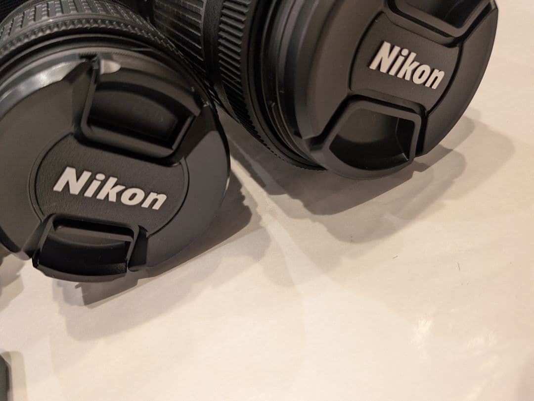 NikonD3400 カメラ