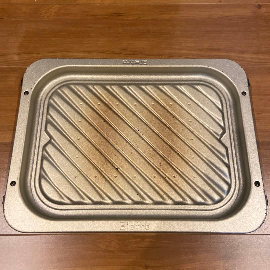 電子レンジ・オーブン Panasonic Bistro NE-BS1600