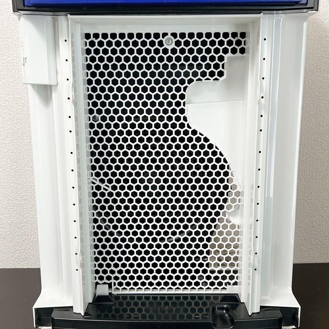 2020年製 ダイキン 加湿空気清浄機 ストリーマ MCK70XKS-W 清掃済